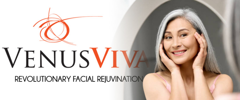 Scar and Stretch Mark Reduction With Venus Viva