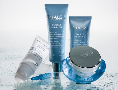 Introducing THALGO products, imported from France. THALGO use only pure, natural ingredients derived from marine or plant origin. Rich in minerals and trace elements.BeauSkin Laser Clinic is proud to carry the full range of THALGO products. <a href='http://www.thalgo.com' target='_blanck'>xxx</a>